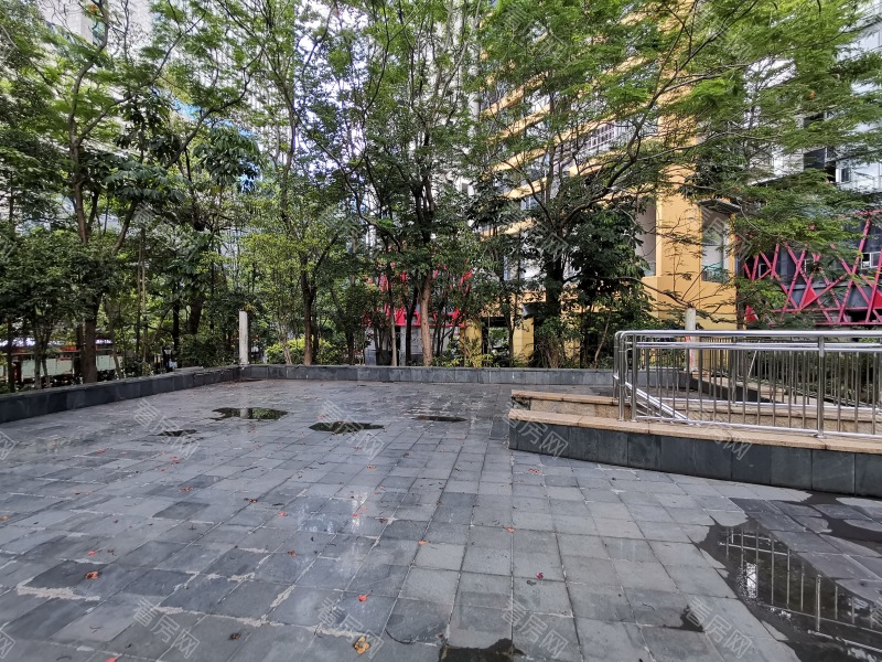 深圳星海名城五期小区信息图片6