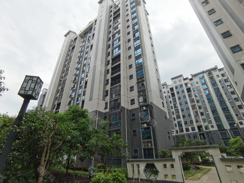 郴州乐仙小镇小区信息图片10