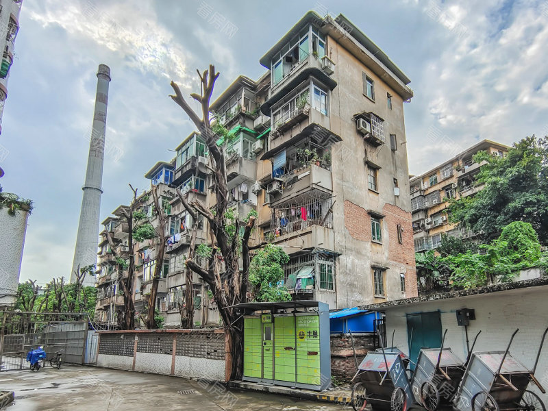 广州南晖苑小区信息图片2