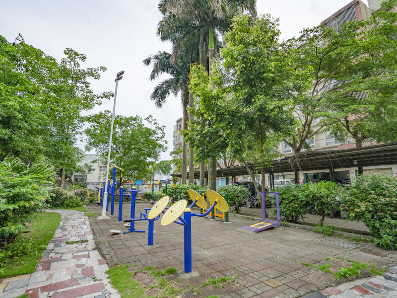 珠海康悦花园小区信息图片9