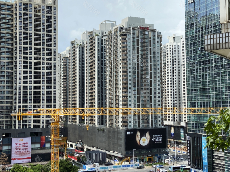 深圳彩福大厦小区信息图片2