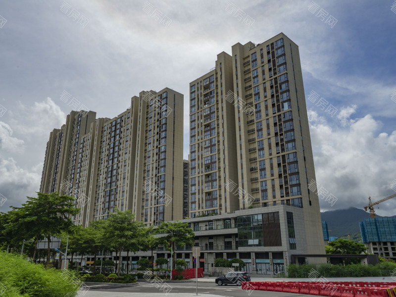 深圳花样年家天下小区信息图片2