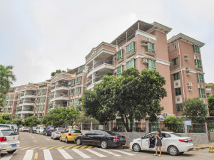 佛山顺德碧桂园听涛居小区信息图片