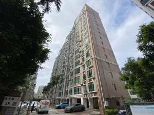 深圳金泰名苑小区信息图片