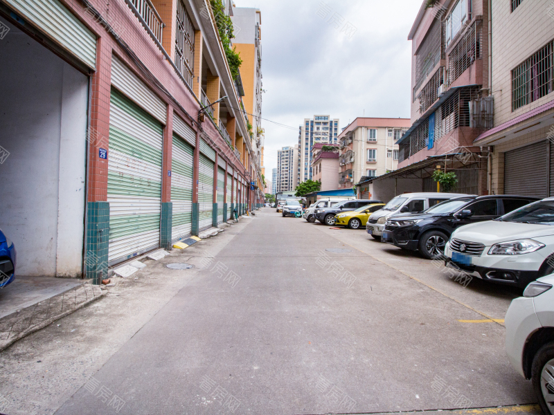 佛山顺景湾B区小区信息图片6