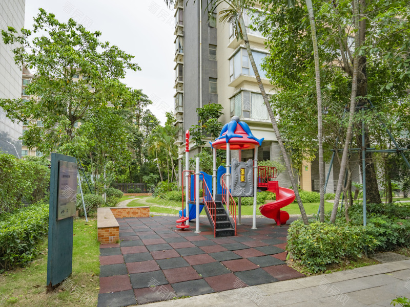 珠海城市印象小区信息图片10