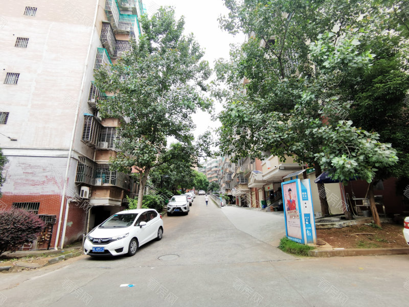 郴州金穗山庄小区信息图片5