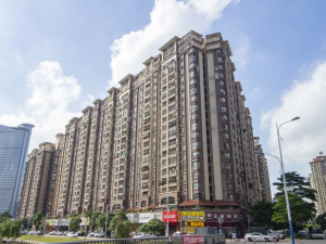 佛山金威郦都小区信息图片