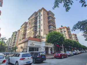 佛山汇丰花园(三水)小区信息图片