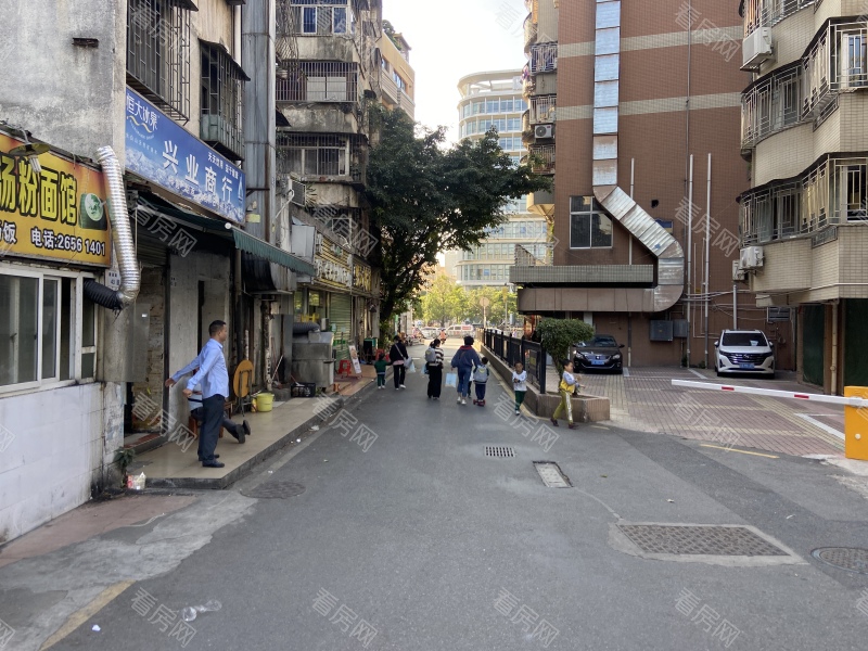 深圳兴业楼小区信息图片4