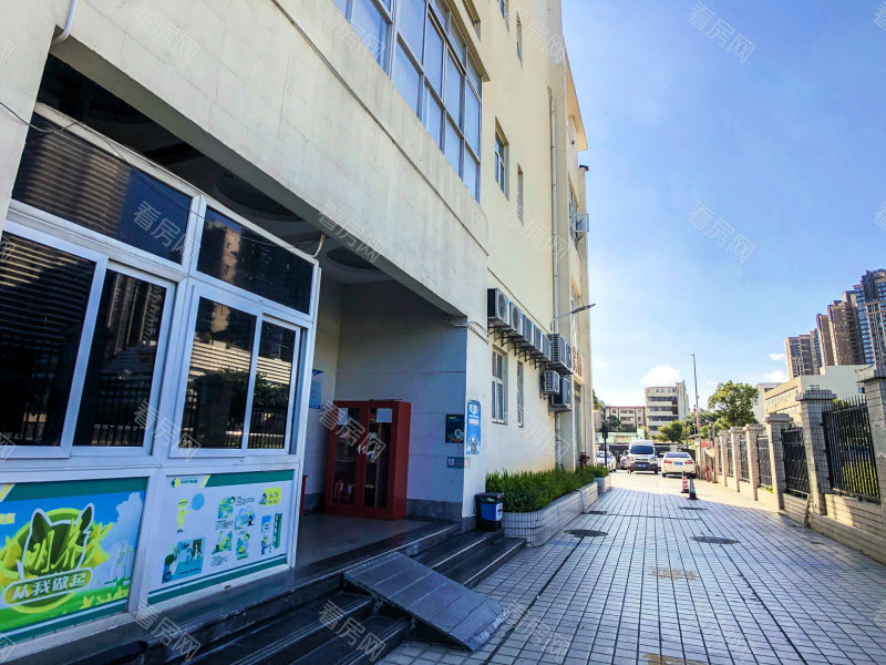 深圳都市翠海华苑小区信息图片2