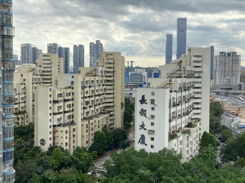深圳长城花园小区信息图片1