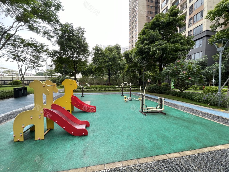 中山万科金域蓝湾小区信息图片7