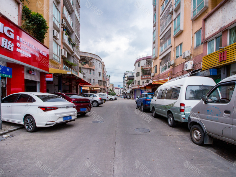 佛山顺景湾B区小区信息图片5