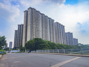 佛山沙头小区小区信息图片