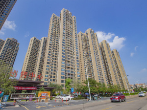 佛山观景豪园小区信息图片