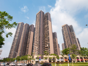 佛山时代水岸小区信息图片