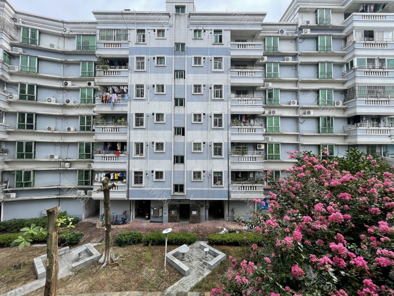 中山东盛花园东盛苑小区信息图片10