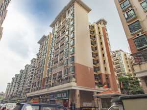 佛山中信豪庭小区信息图片