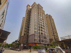 佛山高逸华府小区信息图片