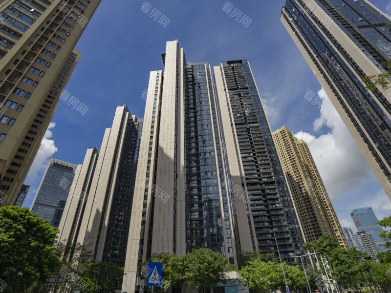 深圳华润城润府二期小区信息图片2