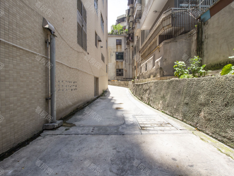 佛山御峰国际大厦小区信息图片6