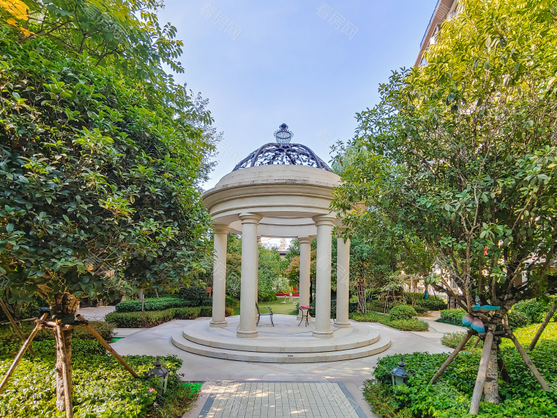 赣州中海天玺小区信息图片11