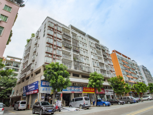 佛山乐豪居小区信息图片