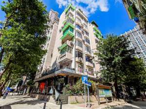 广州东堤四马路小区信息图片