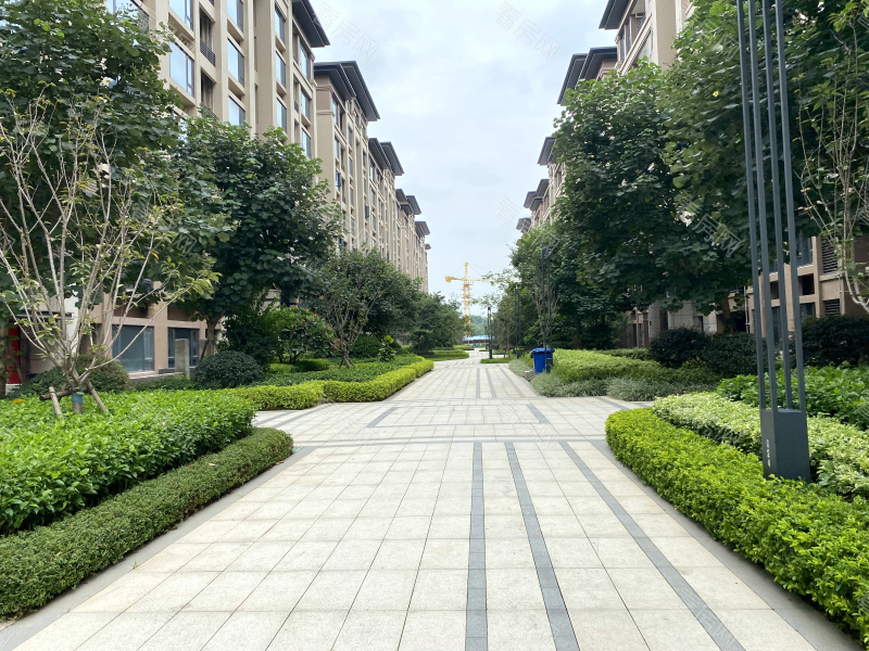 惠州中骏雍景台小区信息图片5