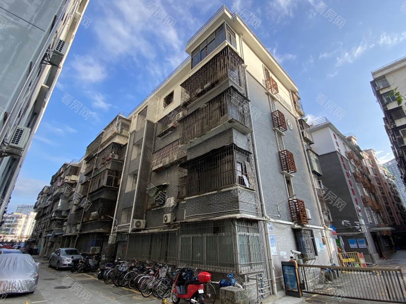 深圳黄龙小区小区信息图片6