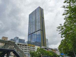 深圳泰丰贝悦汇小区信息图片