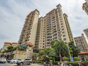 佛山东海名都花园小区信息图片