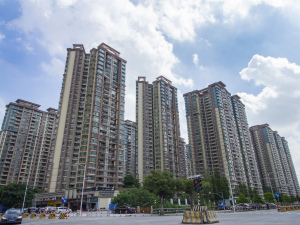 佛山乐从雅居乐花园小区信息图片