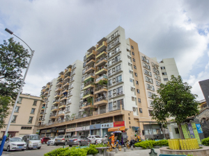 佛山怡骏豪庭小区信息图片