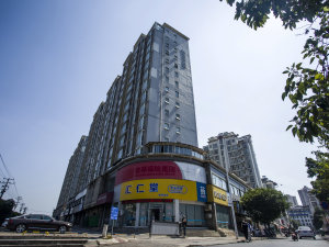 赣州南阳东升小区信息图片