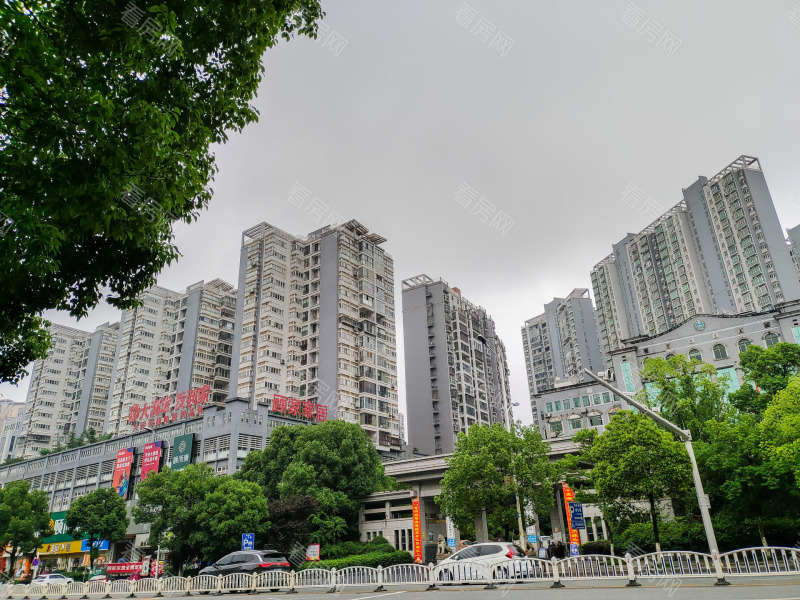 郴州君悦澜山小区信息图片11