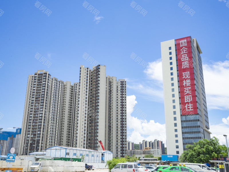 珠海正方云曦山小区信息图片2
