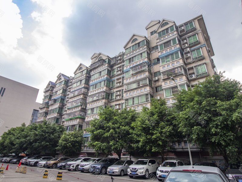 佛山骏成花园C区小区信息图片9