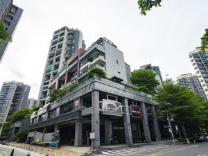 深圳曦湾华府小区信息图片