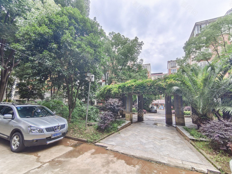 衡阳白云花园二期小区信息图片9
