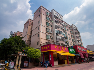 佛山兴业新村小区信息图片