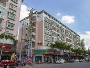 佛山龙景楼小区信息图片