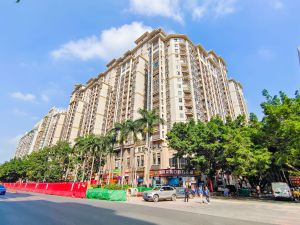 广州万科天河御品小区信息图片