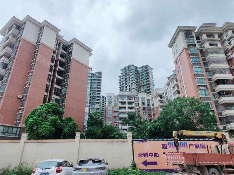 中山海尚绿洲小区信息图片4