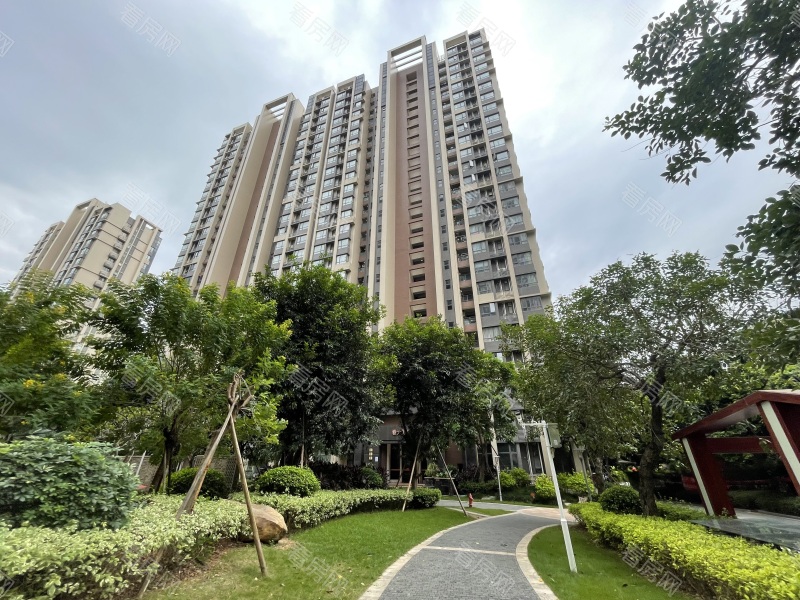 中山华鸿水云四季小区信息图片9