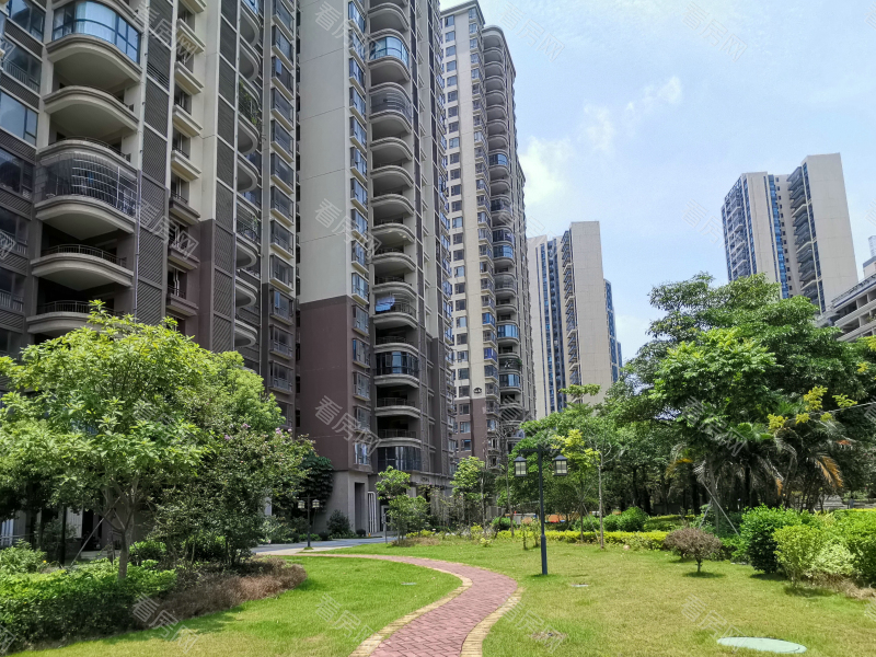 惠州珠光御景湾·御宾府小区信息图片6