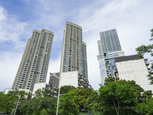 南山区  水湾19796栋5A深圳南山区蛇口法拍房图片