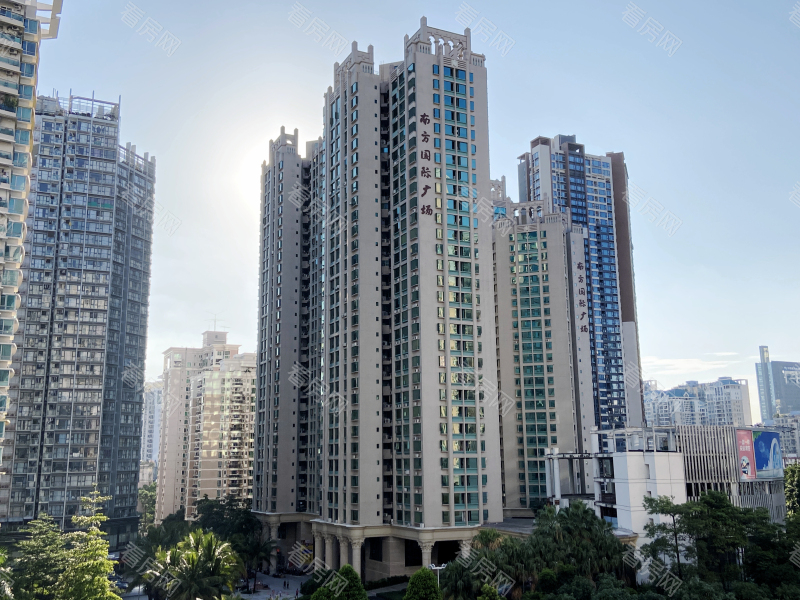 深圳南方国际广场小区信息图片2