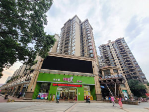 中山丽景名筑二期小区信息图片